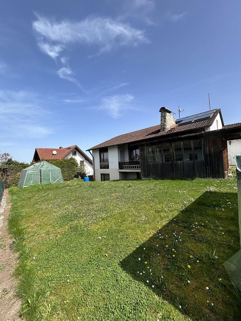 house for sale, 140 m², Kranzberg, Bavaria house for sale, 140 m², Kranzberg, Bavaria