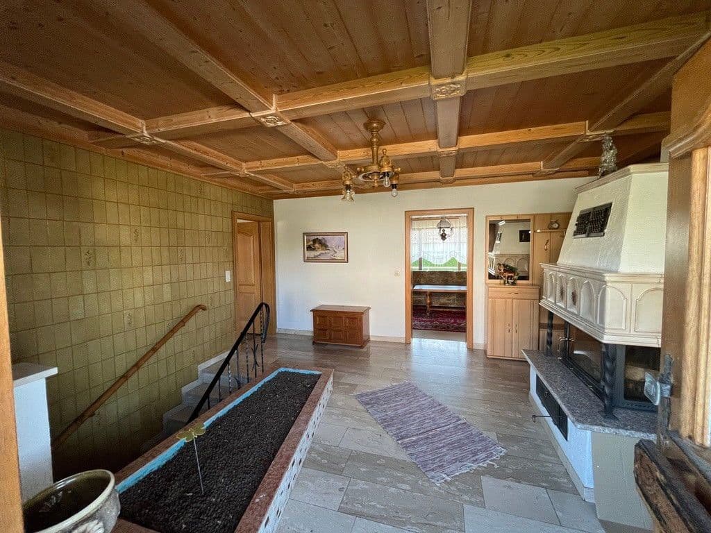 house for sale, 140 m², Kranzberg, Bavaria house for sale, 140 m², Kranzberg, Bavaria