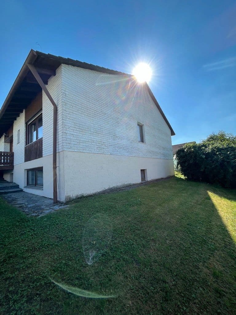 house for sale, 140 m², Kranzberg, Bavaria house for sale, 140 m², Kranzberg, Bavaria