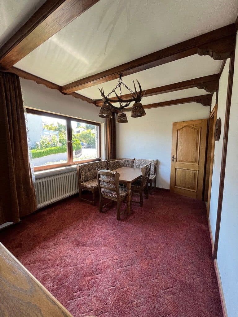 house for sale, 140 m², Kranzberg, Bavaria house for sale, 140 m², Kranzberg, Bavaria