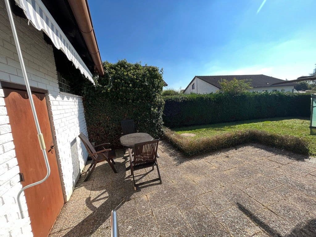 house for sale, 140 m², Kranzberg, Bavaria house for sale, 140 m², Kranzberg, Bavaria