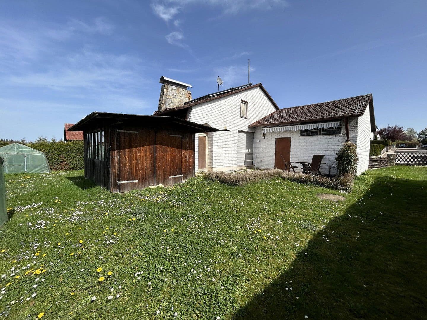 house for sale, 140 m², Kranzberg, Bavaria house for sale, 140 m², Kranzberg, Bavaria