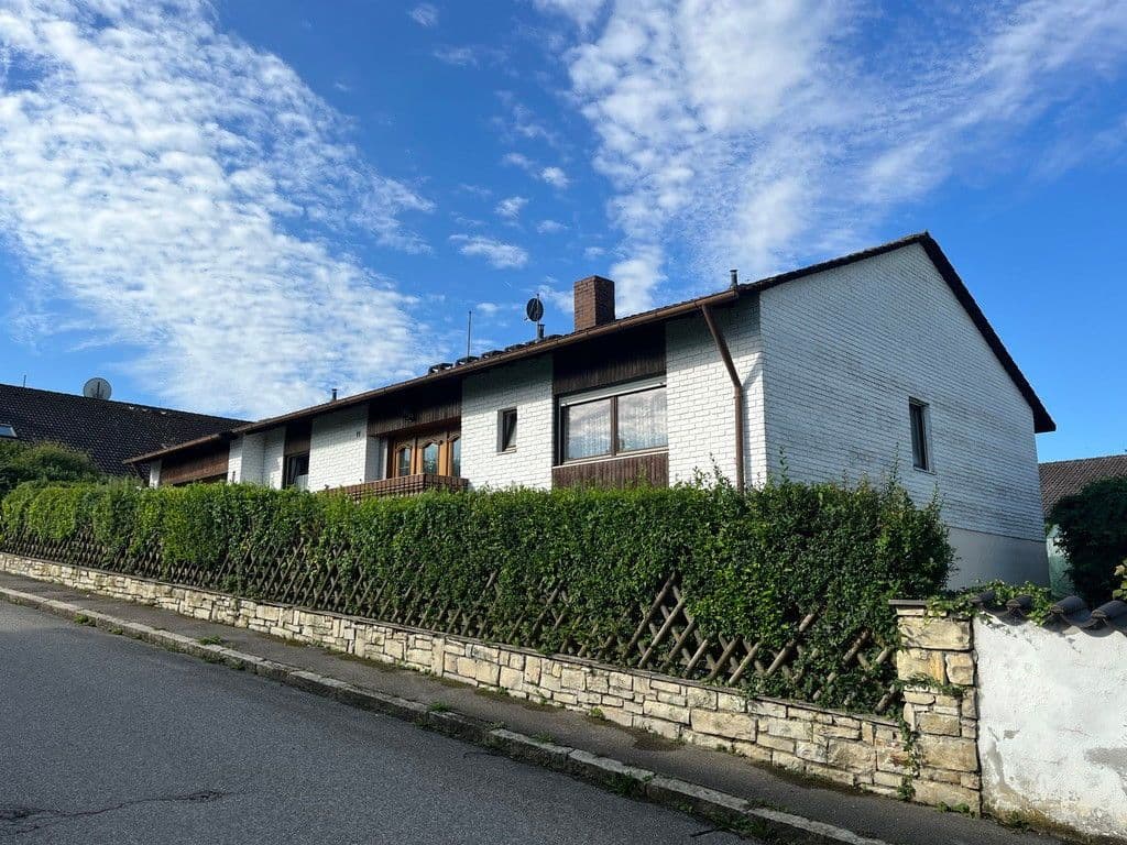 house for sale, 140 m², Kranzberg, Bavaria house for sale, 140 m², Kranzberg, Bavaria