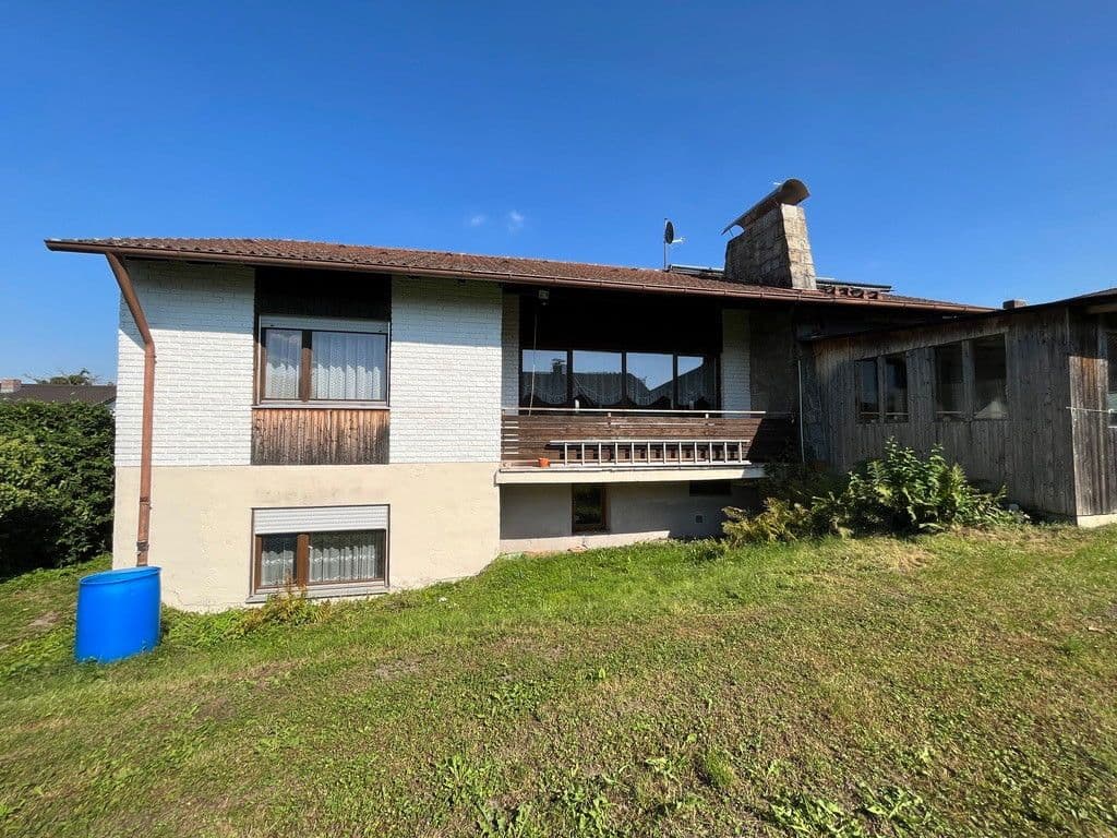 house for sale, 140 m², Kranzberg, Bavaria house for sale, 140 m², Kranzberg, Bavaria