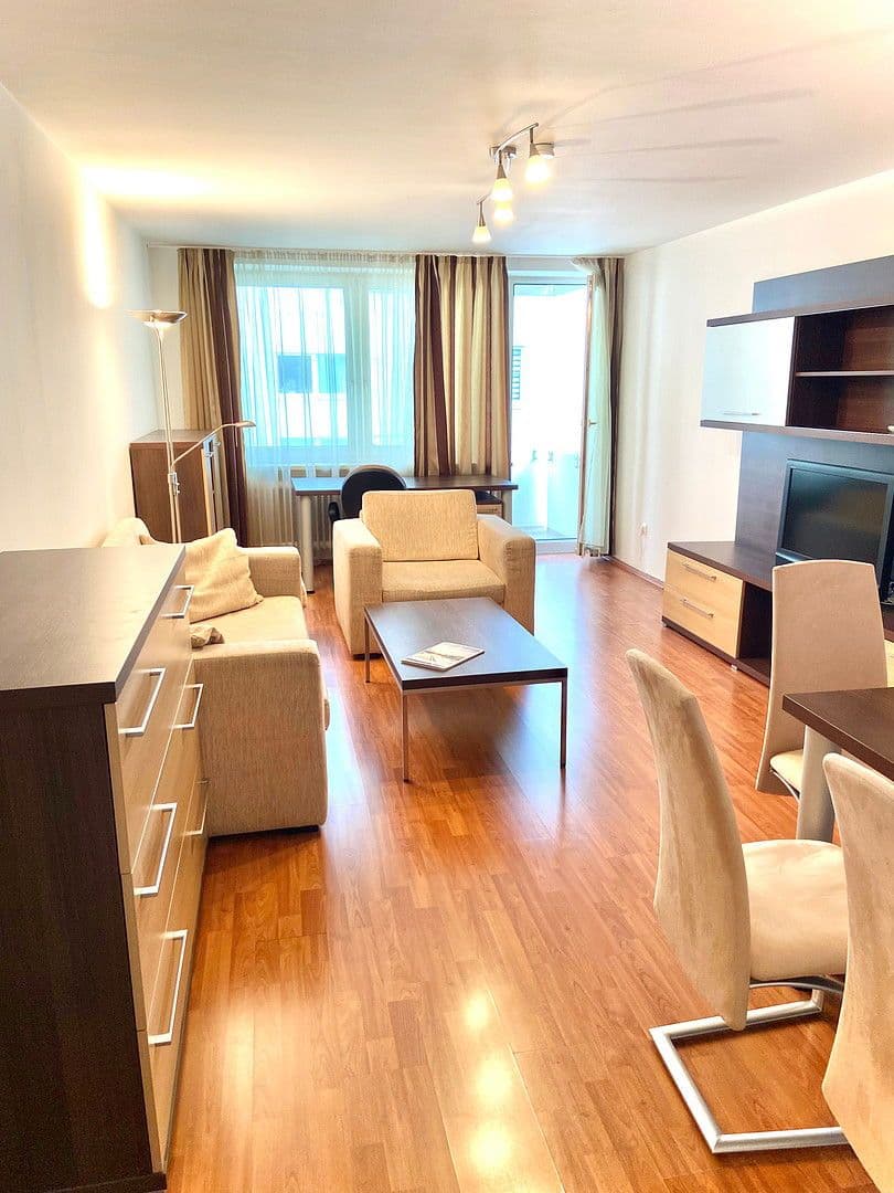 2 bedroom flat to rent, 58 m², Höglwörther Str. 361, München, Bavaria 2 bedroom flat to rent, 58 m², Höglwörther Str. 361, München, Bavaria