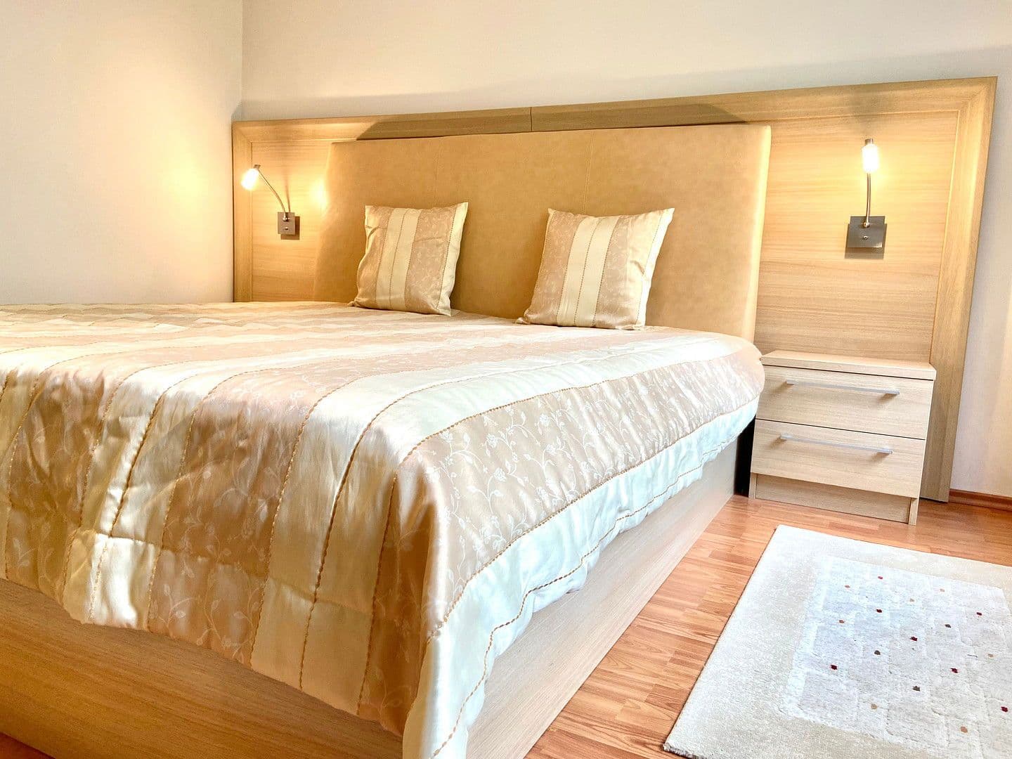 2 bedroom flat to rent, 58 m², Höglwörther Str. 361, München, Bavaria 2 bedroom flat to rent, 58 m², Höglwörther Str. 361, München, Bavaria