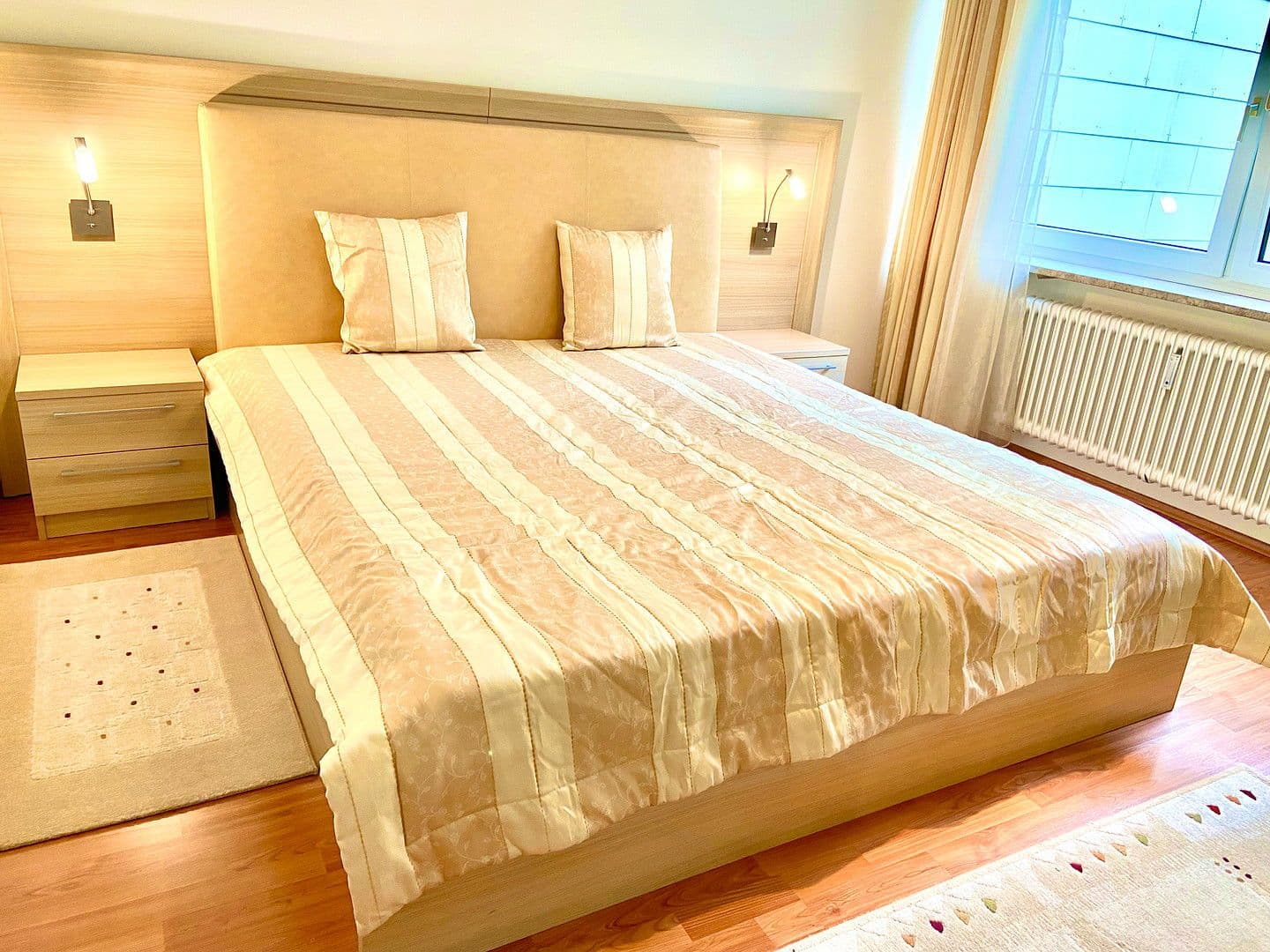 2 bedroom flat to rent, 58 m², Höglwörther Str. 361, München, Bavaria 2 bedroom flat to rent, 58 m², Höglwörther Str. 361, München, Bavaria