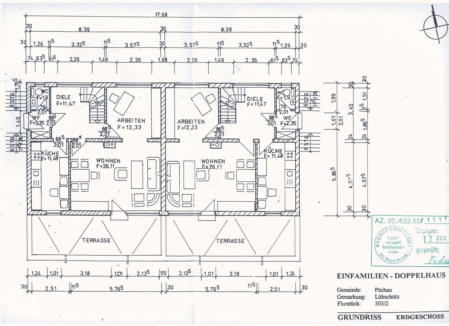 house for sale, 203 m², Machern, Saxony house for sale, 203 m², Machern, Saxony