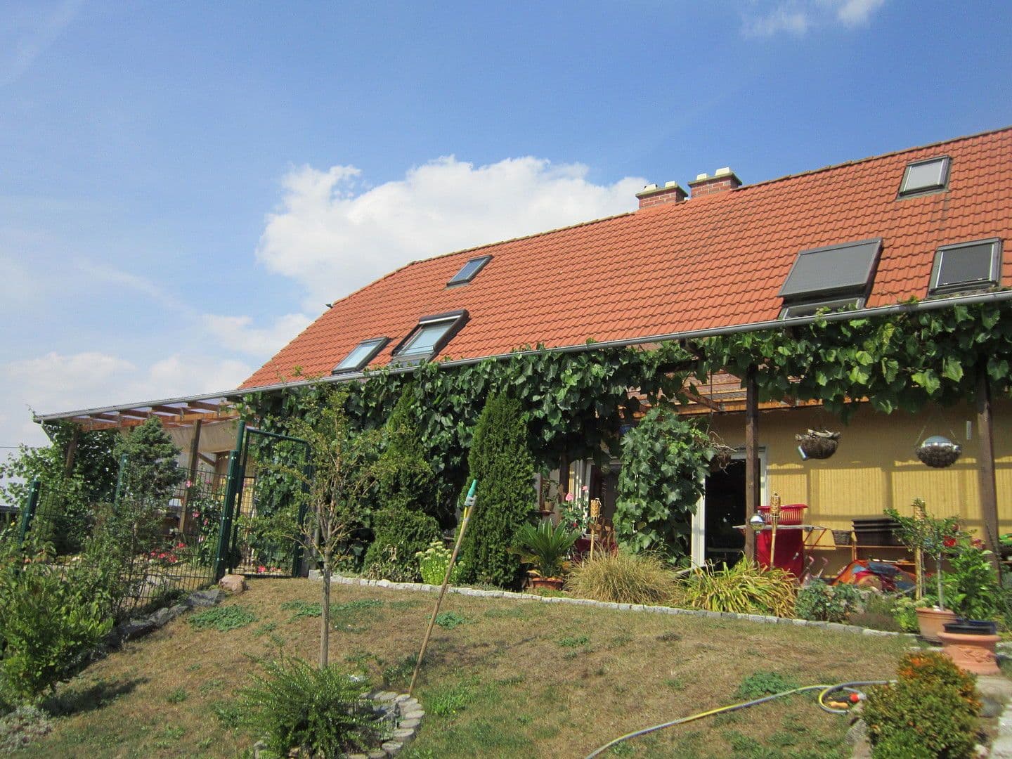 house for sale, 203 m², Machern, Saxony house for sale, 203 m², Machern, Saxony