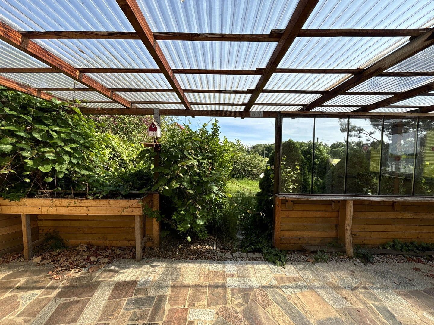 house for sale, 203 m², Machern, Saxony house for sale, 203 m², Machern, Saxony