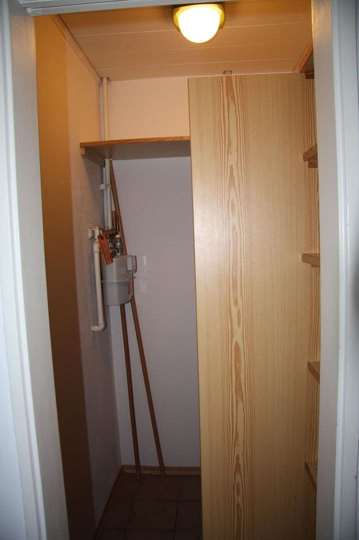 1 bedroom flat to rent, 34 m², Laibacher Strasse 8, München, Bavaria 1 bedroom flat to rent, 34 m², Laibacher Strasse 8, München, Bavaria