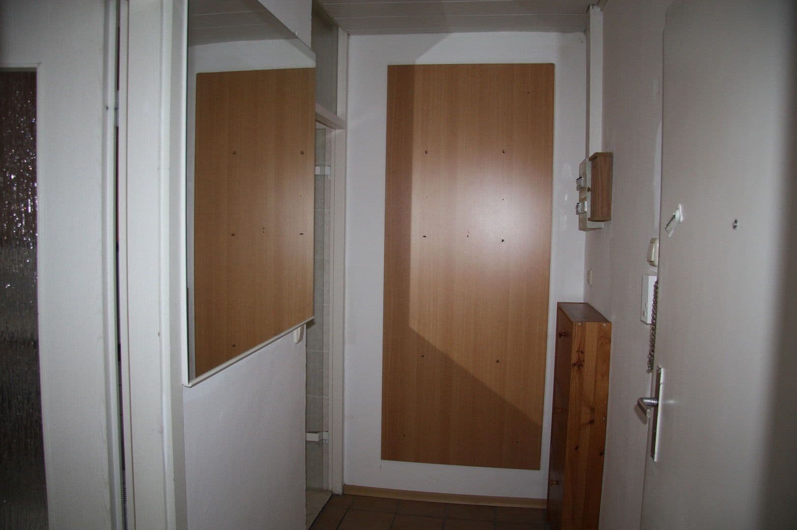 1 bedroom flat to rent, 34 m², Laibacher Strasse 8, München, Bavaria 1 bedroom flat to rent, 34 m², Laibacher Strasse 8, München, Bavaria