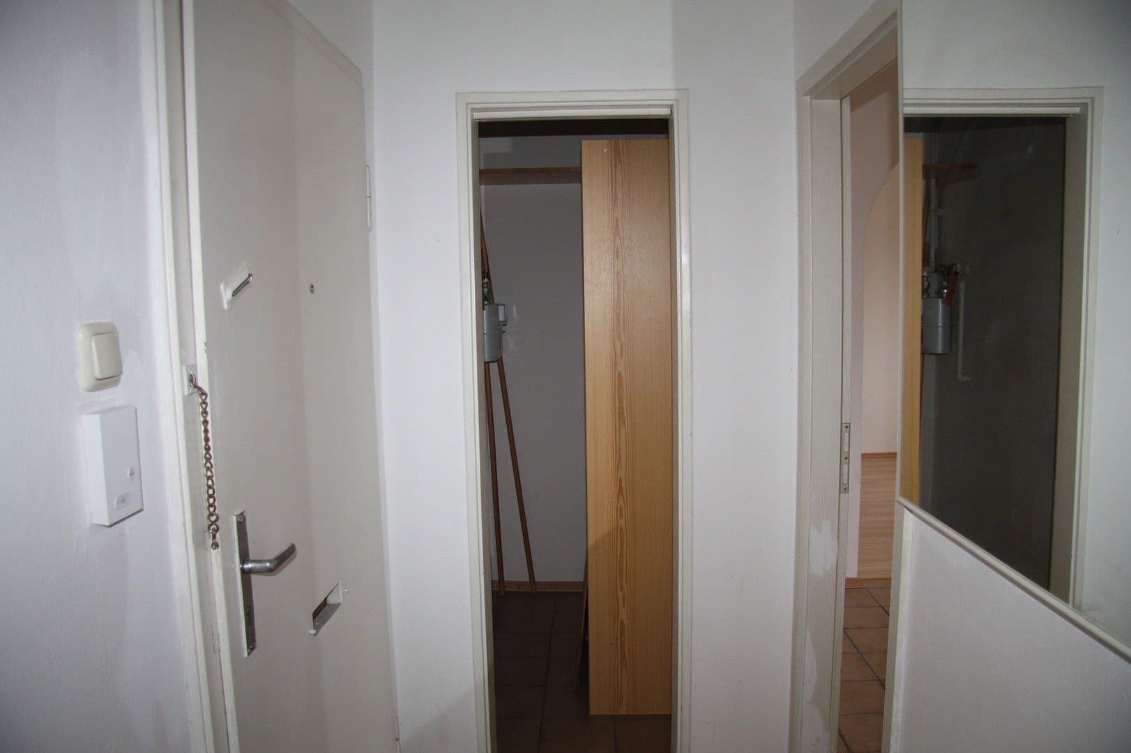 1 bedroom flat to rent, 34 m², Laibacher Strasse 8, München, Bavaria 1 bedroom flat to rent, 34 m², Laibacher Strasse 8, München, Bavaria