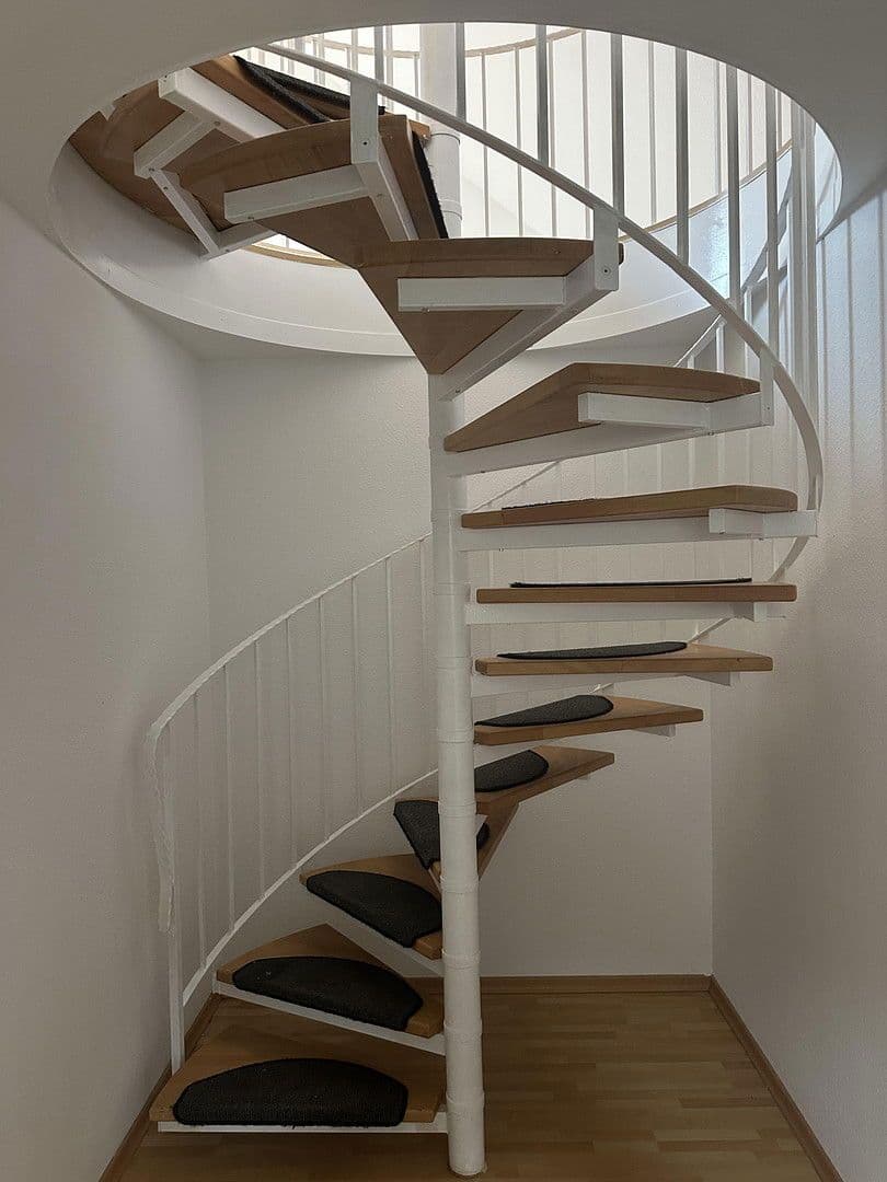 2 bedroom with open-plan kitchen flat to rent, 89 m², Offenbacher Straße, Dietzenbach, Hesse 2 bedroom with open-plan kitchen flat to rent, 89 m², Offenbacher Straße, Dietzenbach, Hesse