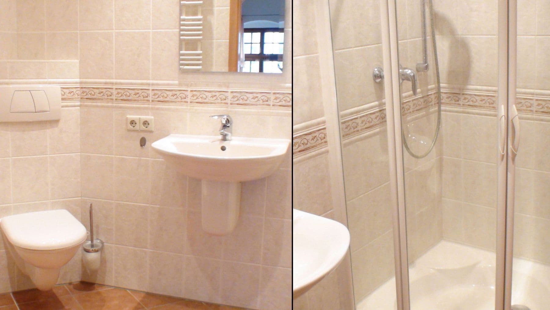 1 bedroom flat to rent, 30 m², Görlitz, Saxony 1 bedroom flat to rent, 30 m², Görlitz, Saxony