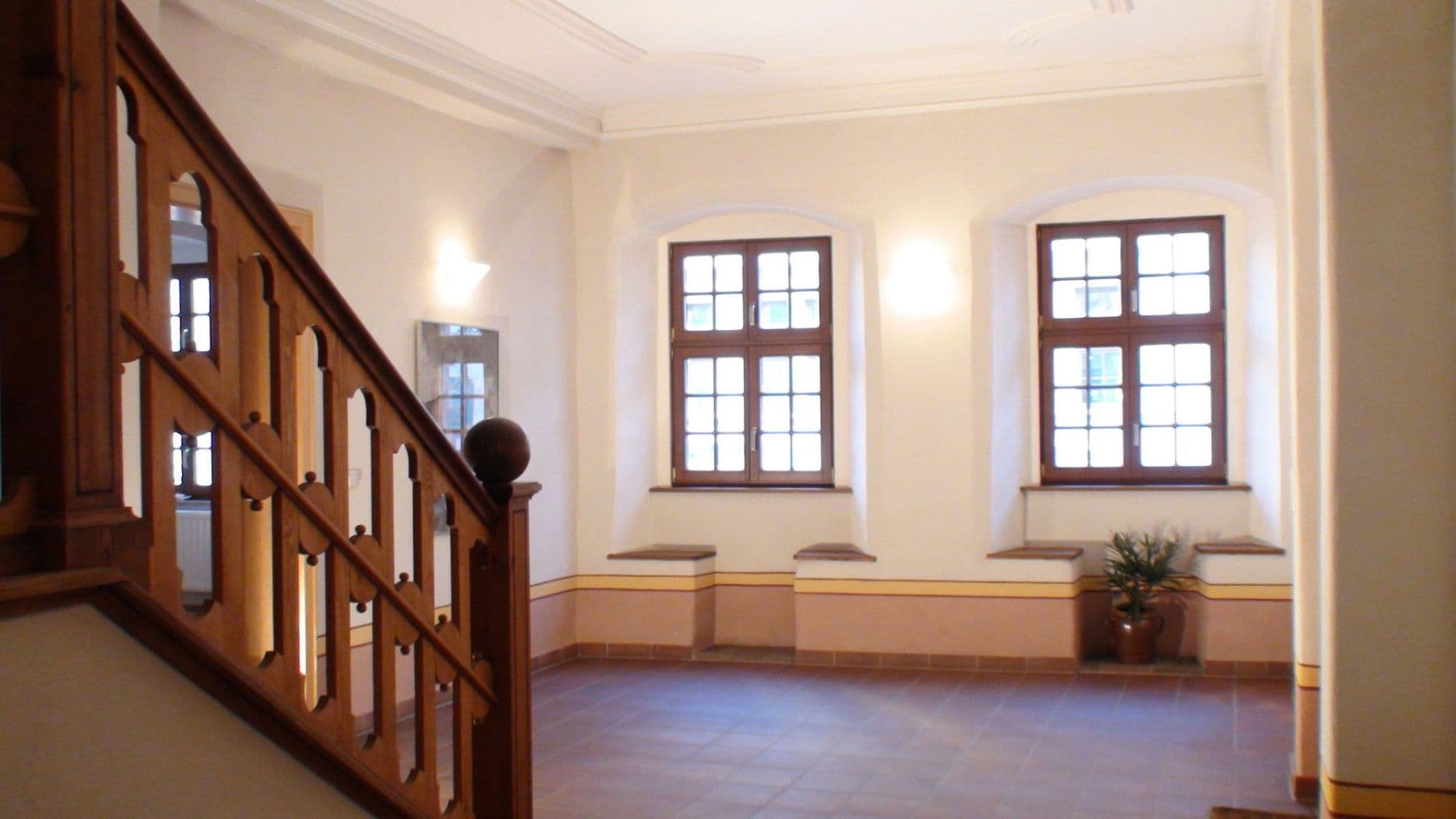 1 bedroom flat to rent, 30 m², Görlitz, Saxony 1 bedroom flat to rent, 30 m², Görlitz, Saxony