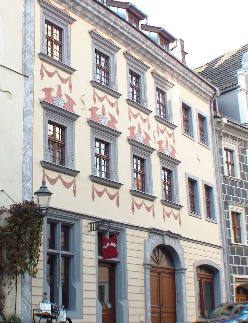 1 bedroom flat to rent, 30 m², Görlitz, Saxony 1 bedroom flat to rent, 30 m², Görlitz, Saxony