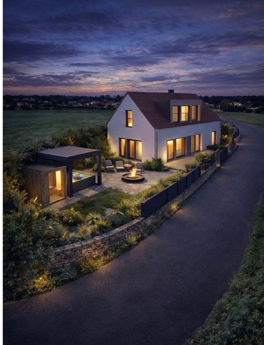 plot for sale, 300 m², Prague, Prague plot for sale, 300 m², Prague, Prague