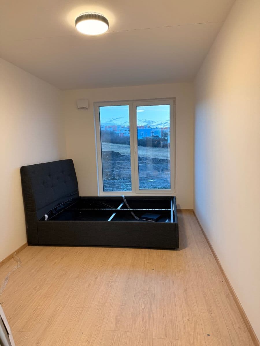 1 bedroom with open-plan kitchen flat to rent, 48 m², Haenkeho, Prague, Prague 1 bedroom with open-plan kitchen flat to rent, 48 m², Haenkeho, Prague, Prague