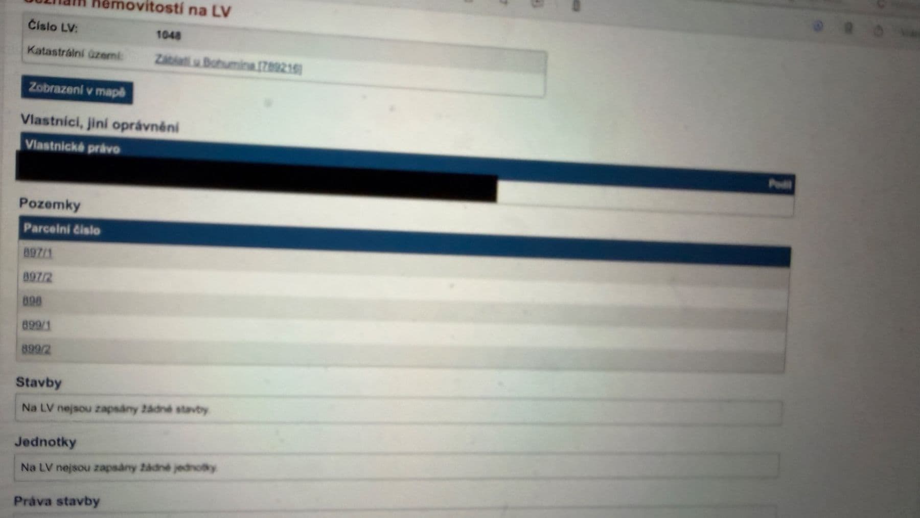 plot for sale, 6,996 m², Bohumín, Moravskoslezský Region plot for sale, 6,996 m², Bohumín, Moravskoslezský Region