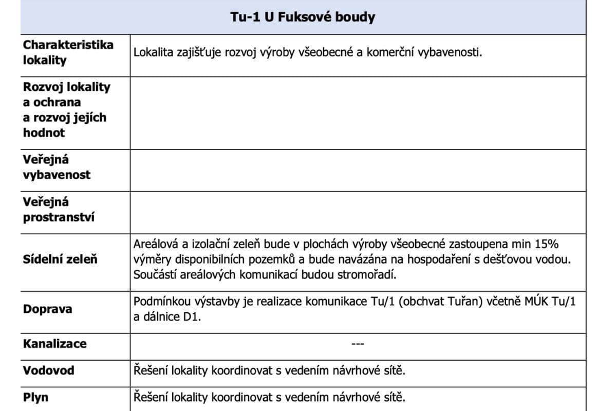 plot for sale, 4,169 m², Brno, Jihomoravský Region plot for sale, 4,169 m², Brno, Jihomoravský Region