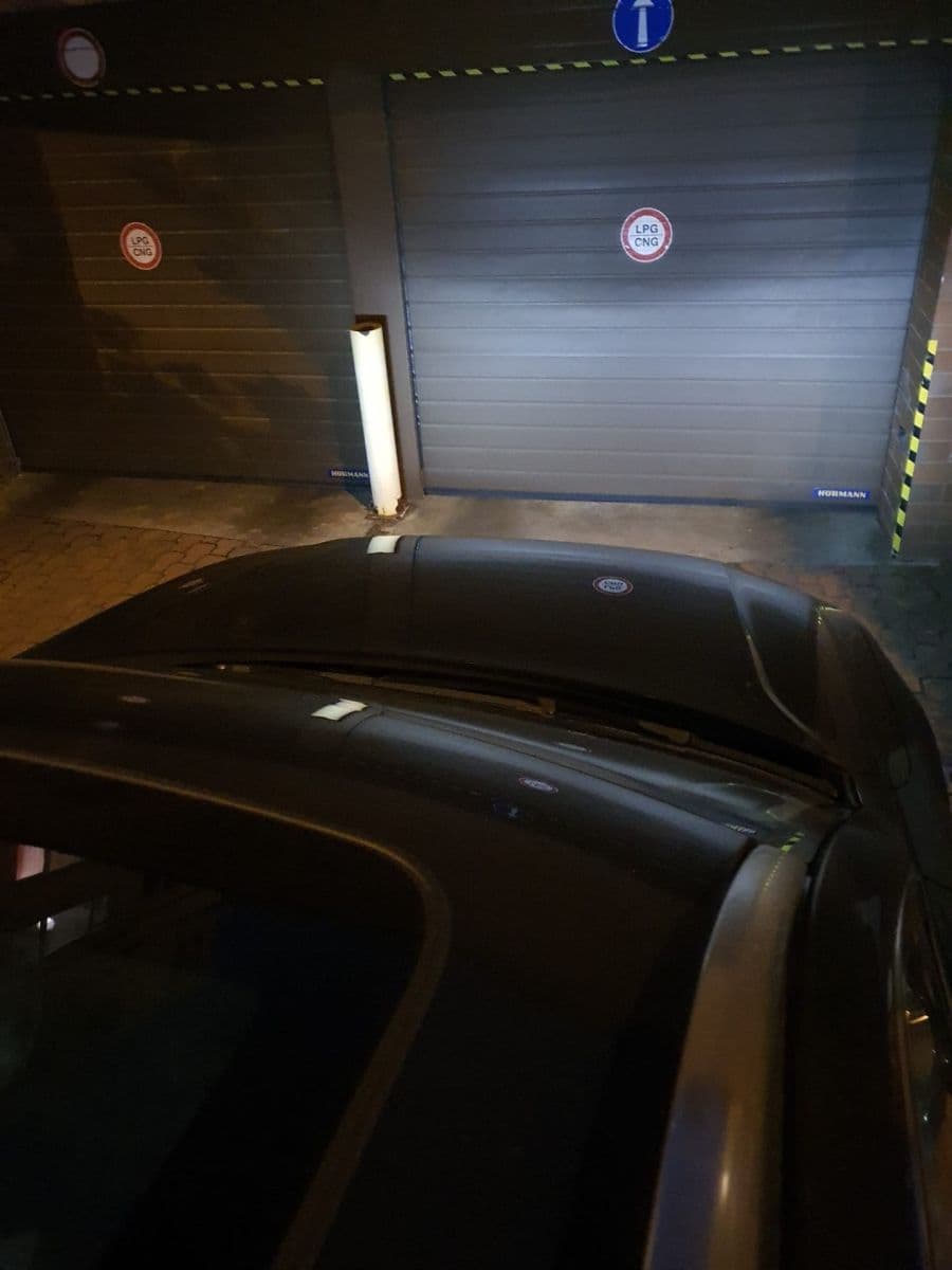 garage for sale, 16 m², Zahradníčkova, Prague, Prague garage for sale, 16 m², Zahradníčkova, Prague, Prague