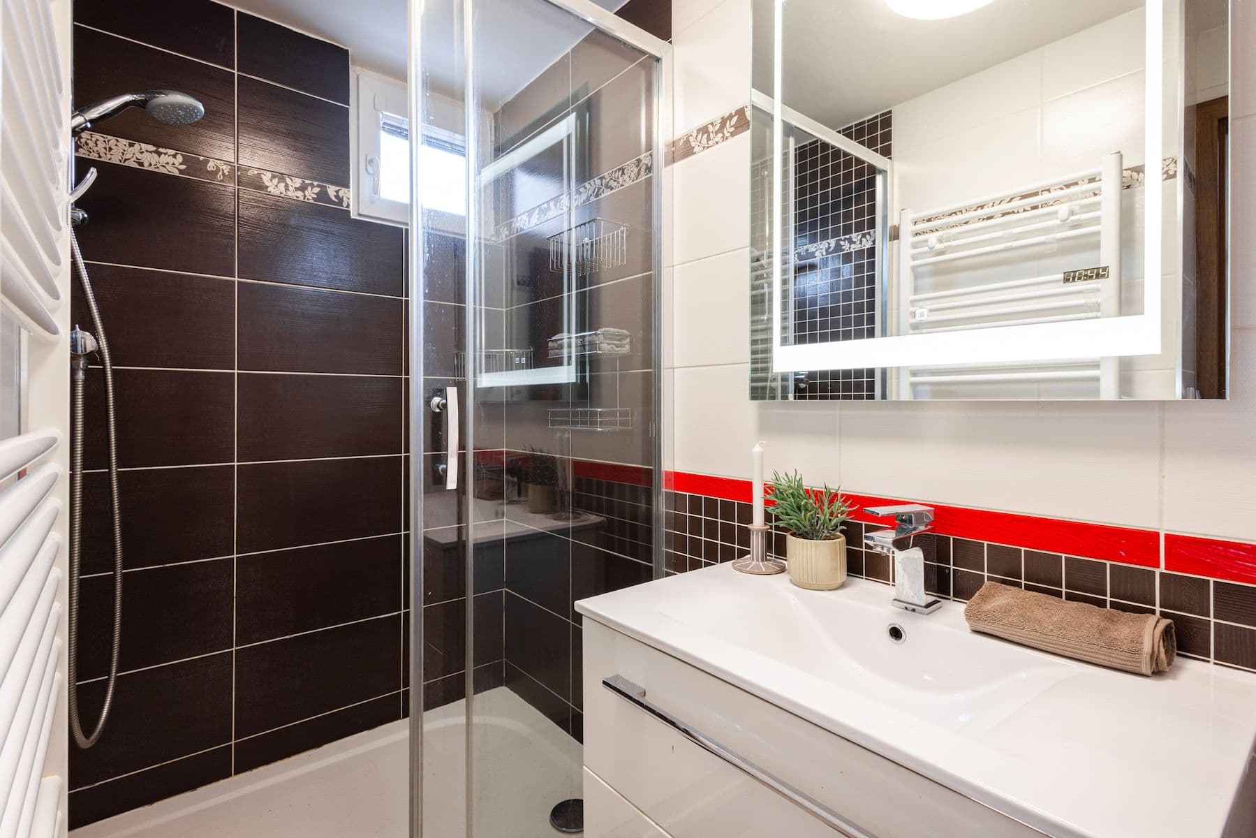 2 bedroom with open-plan kitchen flat for sale, 74 m², Klíčanská, Prague, Prague 2 bedroom with open-plan kitchen flat for sale, 74 m², Klíčanská, Prague, Prague