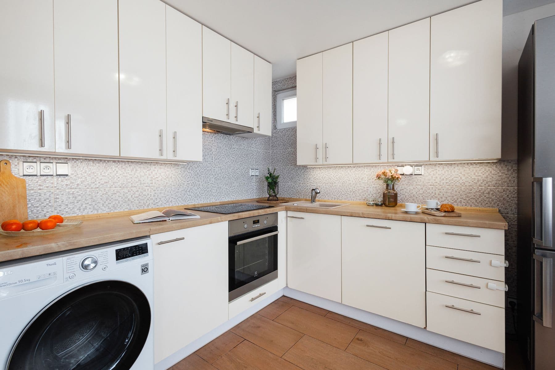 2 bedroom with open-plan kitchen flat for sale, 74 m², Klíčanská, Prague, Prague 2 bedroom with open-plan kitchen flat for sale, 74 m², Klíčanská, Prague, Prague