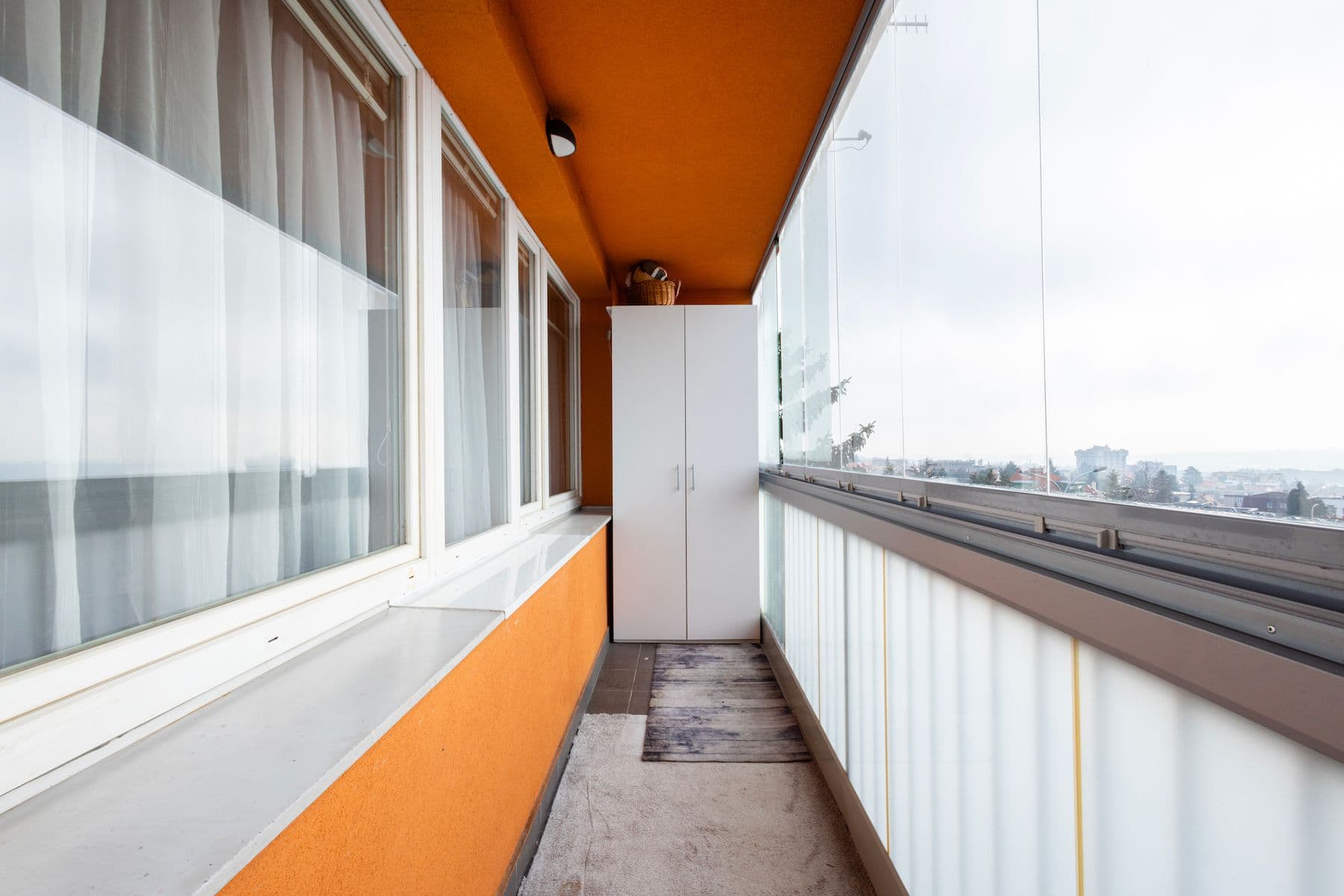 2 bedroom with open-plan kitchen flat for sale, 74 m², Klíčanská, Prague, Prague 2 bedroom with open-plan kitchen flat for sale, 74 m², Klíčanská, Prague, Prague