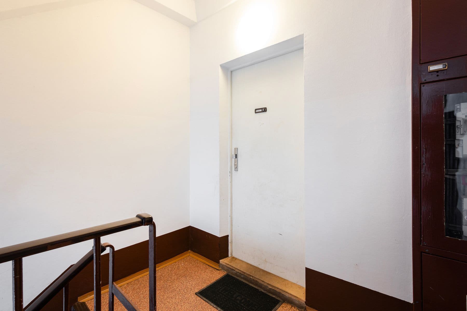 2 bedroom with open-plan kitchen flat for sale, 74 m², Klíčanská, Prague, Prague 2 bedroom with open-plan kitchen flat for sale, 74 m², Klíčanská, Prague, Prague