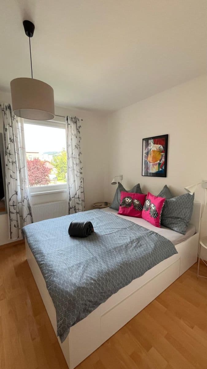 1 bedroom with open-plan kitchen flat to rent, 55 m², Komenského, Vrchlabí, Královéhradecký Region 1 bedroom with open-plan kitchen flat to rent, 55 m², Komenského, Vrchlabí, Královéhradecký Region