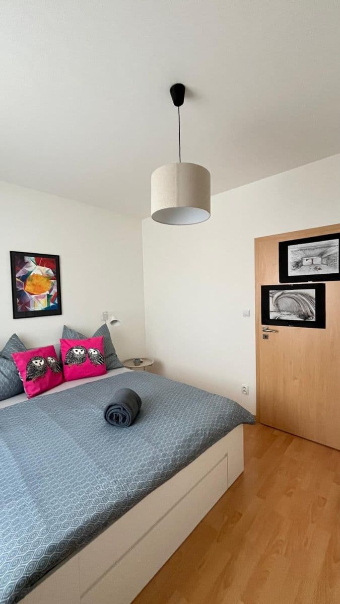 1 bedroom with open-plan kitchen flat to rent, 55 m², Komenského, Vrchlabí, Královéhradecký Region 1 bedroom with open-plan kitchen flat to rent, 55 m², Komenského, Vrchlabí, Královéhradecký Region