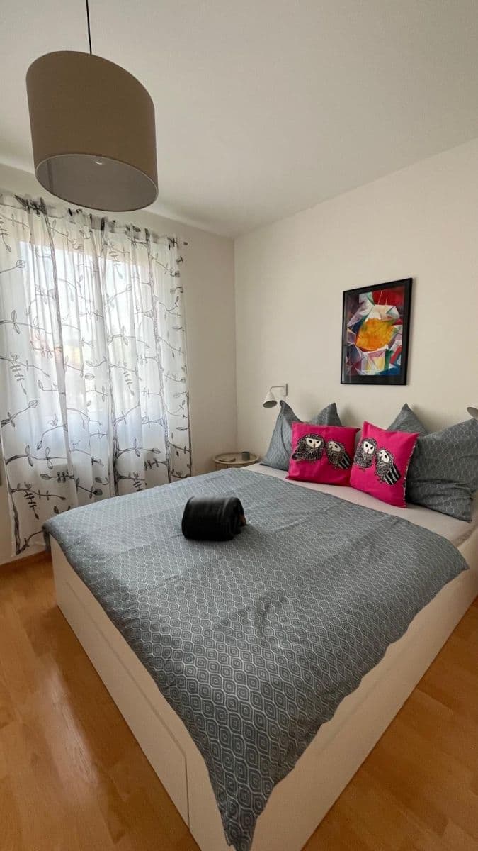 1 bedroom with open-plan kitchen flat to rent, 55 m², Komenského, Vrchlabí, Královéhradecký Region 1 bedroom with open-plan kitchen flat to rent, 55 m², Komenského, Vrchlabí, Královéhradecký Region