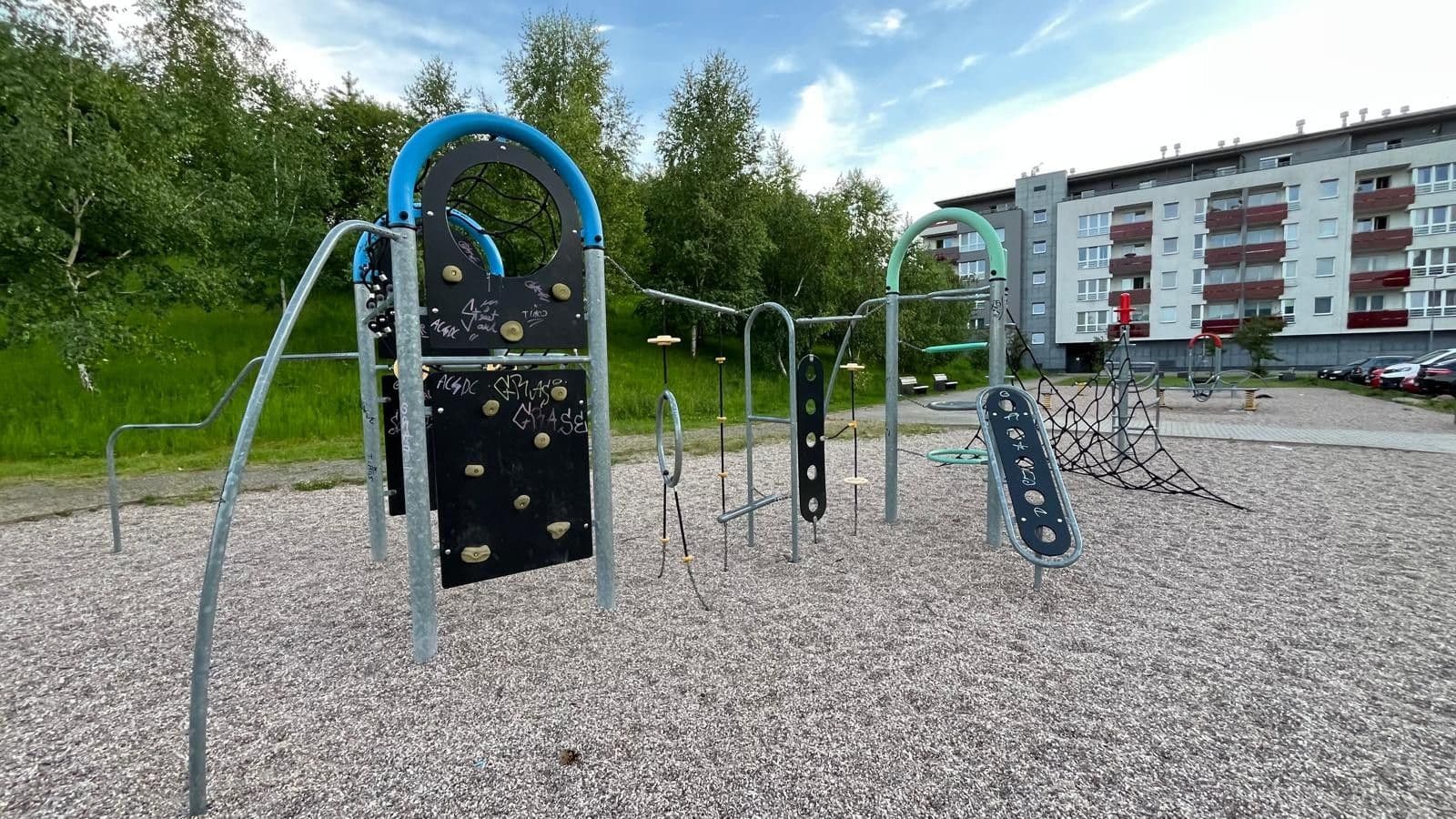 1 bedroom with open-plan kitchen flat to rent, 55 m², Komenského, Vrchlabí, Královéhradecký Region 1 bedroom with open-plan kitchen flat to rent, 55 m², Komenského, Vrchlabí, Královéhradecký Region