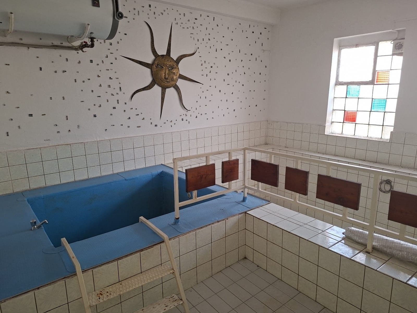 non-residential property to rent, 20 m², Pod Hájem, Králův Dvůr, Středočeský Region non-residential property to rent, 20 m², Pod Hájem, Králův Dvůr, Středočeský Region