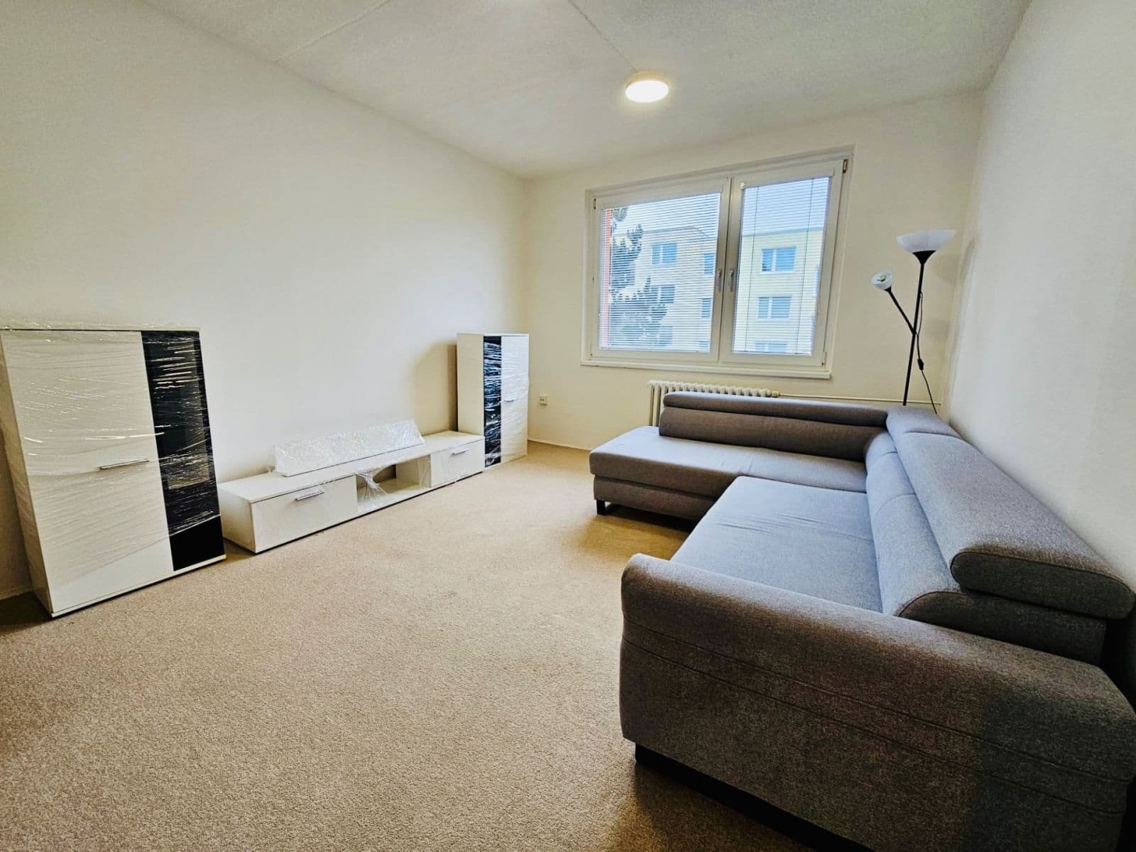 2 bedroom flat to rent, 54 m², Kyjevská, Třebíč, Vysočina Region 2 bedroom flat to rent, 54 m², Kyjevská, Třebíč, Vysočina Region