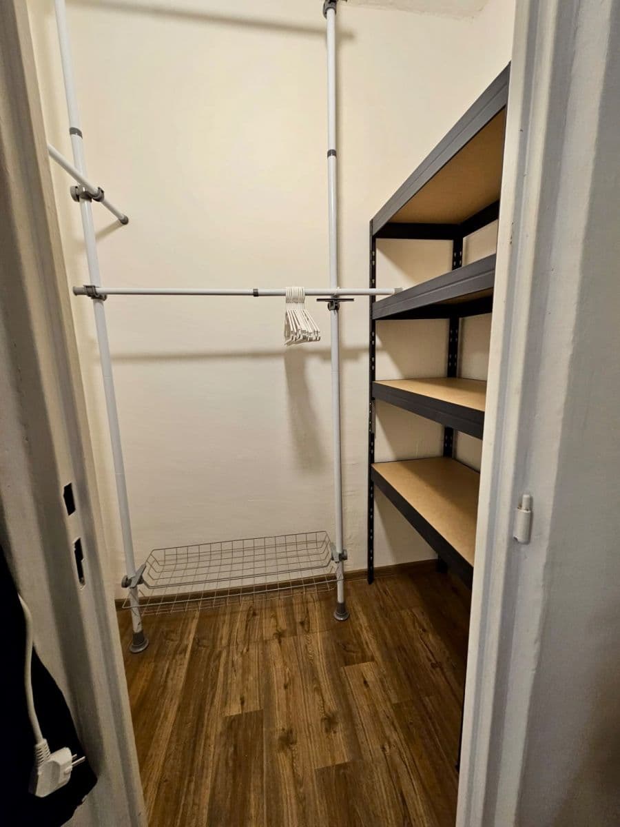 2 bedroom flat to rent, 54 m², Kyjevská, Třebíč, Vysočina Region 2 bedroom flat to rent, 54 m², Kyjevská, Třebíč, Vysočina Region