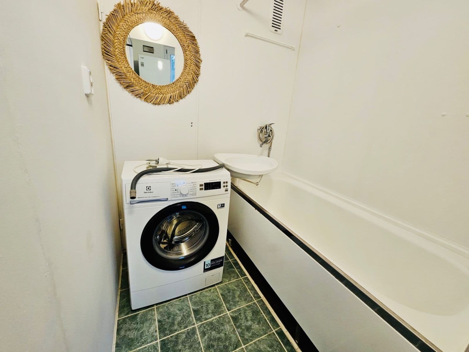 2 bedroom flat to rent, 54 m², Kyjevská, Třebíč, Vysočina Region 2 bedroom flat to rent, 54 m², Kyjevská, Třebíč, Vysočina Region