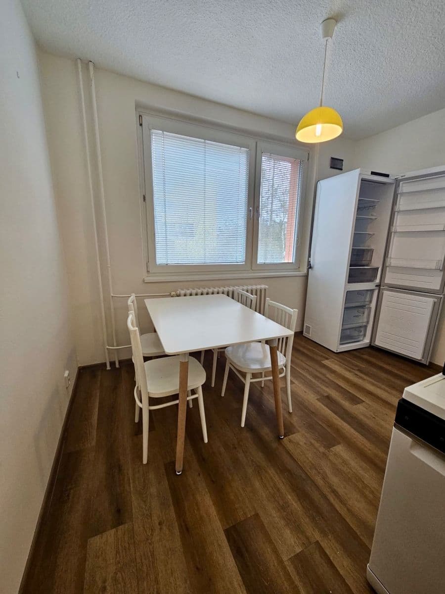 2 bedroom flat to rent, 54 m², Kyjevská, Třebíč, Vysočina Region 2 bedroom flat to rent, 54 m², Kyjevská, Třebíč, Vysočina Region