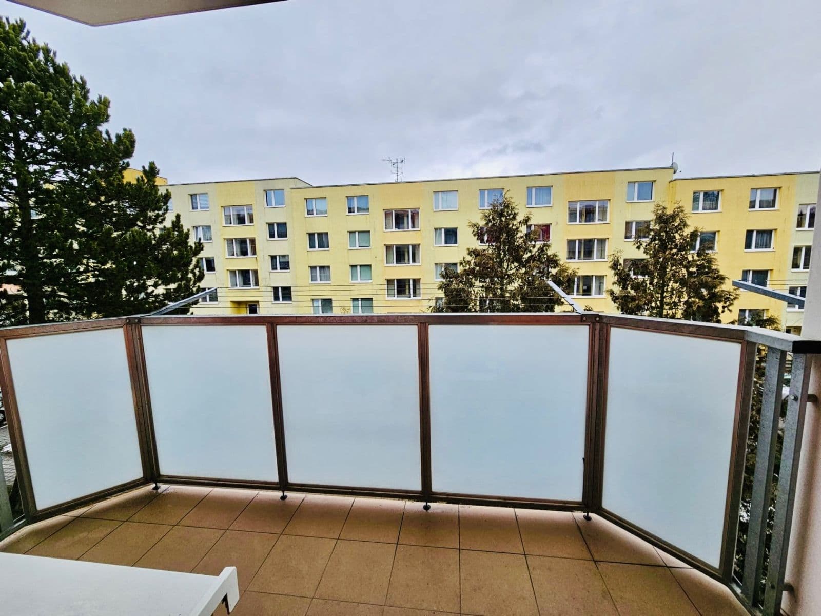 2 bedroom flat to rent, 54 m², Kyjevská, Třebíč, Vysočina Region 2 bedroom flat to rent, 54 m², Kyjevská, Třebíč, Vysočina Region