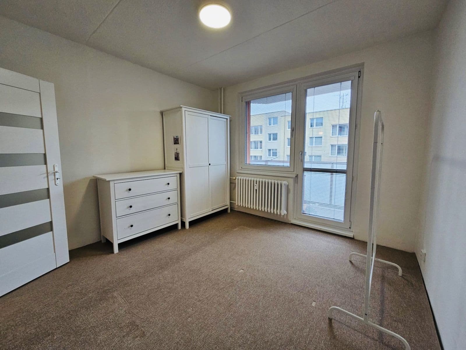 2 bedroom flat to rent, 54 m², Kyjevská, Třebíč, Vysočina Region 2 bedroom flat to rent, 54 m², Kyjevská, Třebíč, Vysočina Region