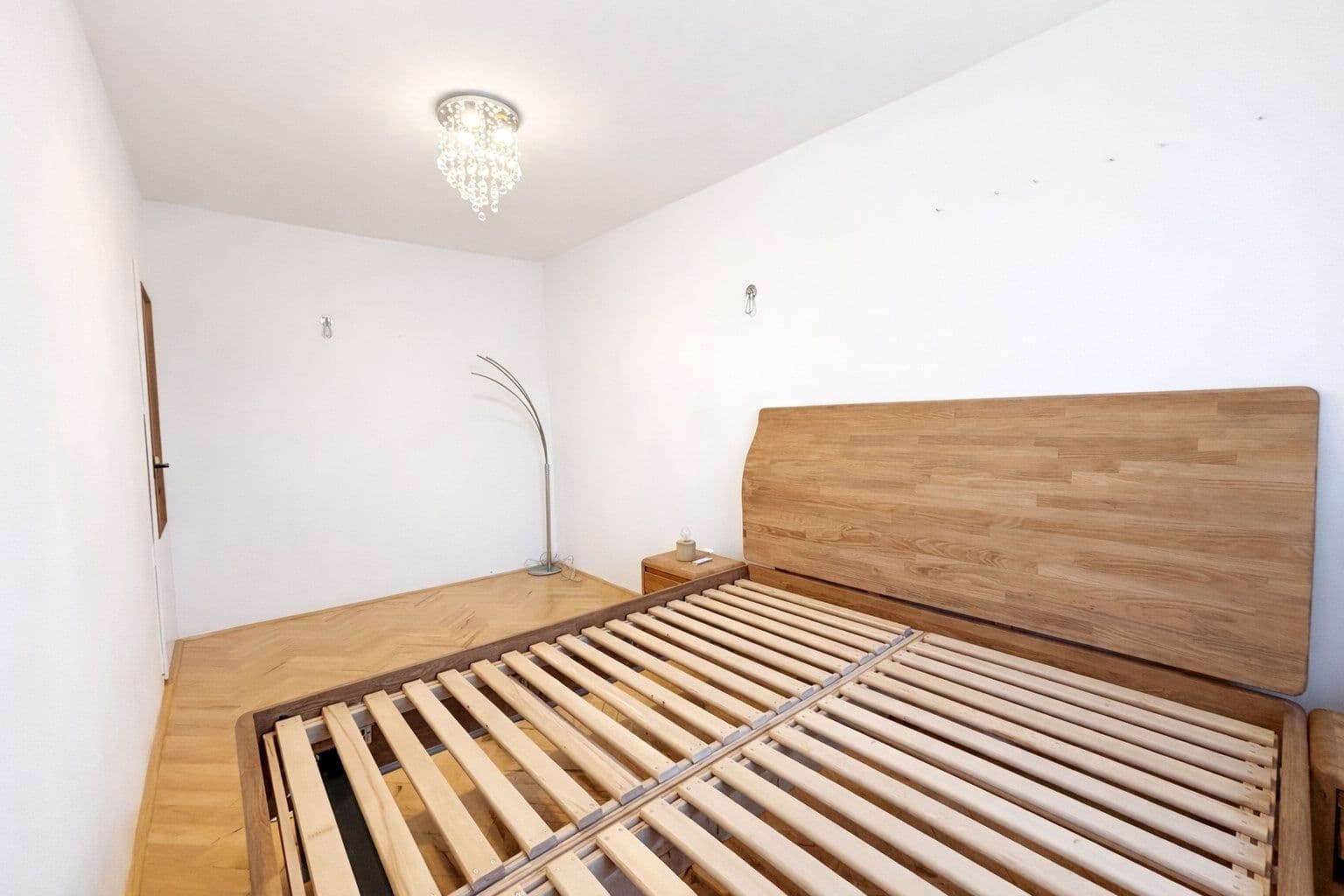 2 bedroom with open-plan kitchen flat to rent, 56 m², Svojšovická, Prague, Prague 2 bedroom with open-plan kitchen flat to rent, 56 m², Svojšovická, Prague, Prague