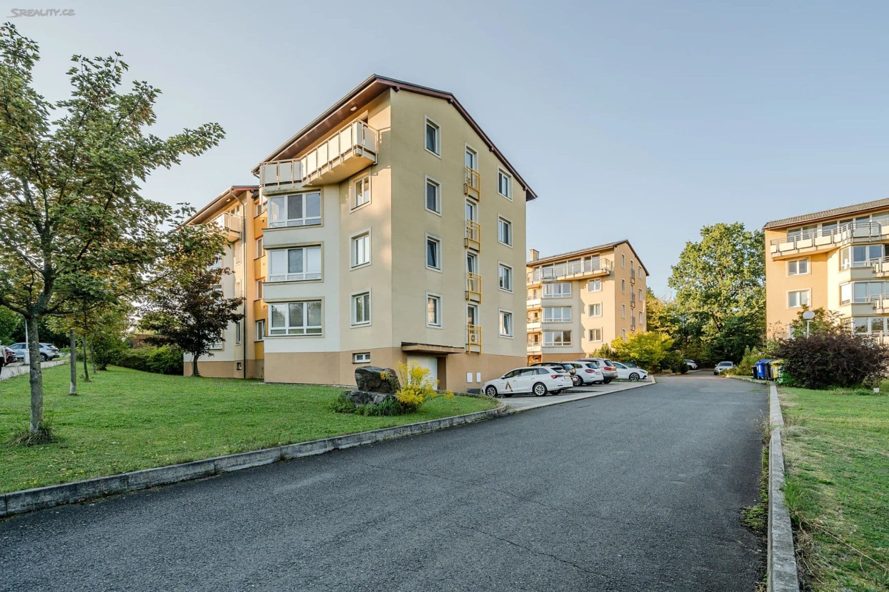 1 bedroom with open-plan kitchen flat to rent, 62 m², Na Vyhlídce, Frýdek-Místek, Moravskoslezský Region 1 bedroom with open-plan kitchen flat to rent, 62 m², Na Vyhlídce, Frýdek-Místek, Moravskoslezský Region