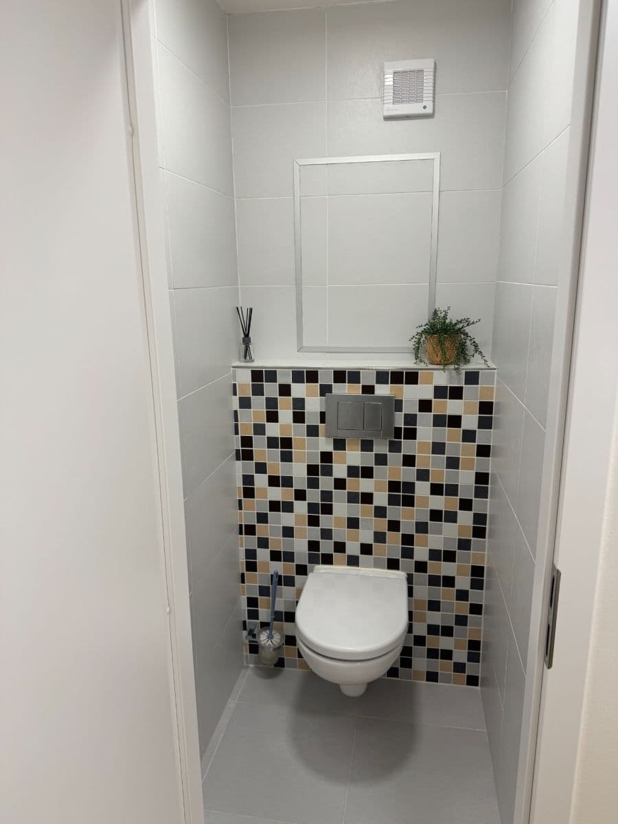 1 bedroom with open-plan kitchen flat to rent, 43 m², K Zahrádkám, Prague, Prague 1 bedroom with open-plan kitchen flat to rent, 43 m², K Zahrádkám, Prague, Prague