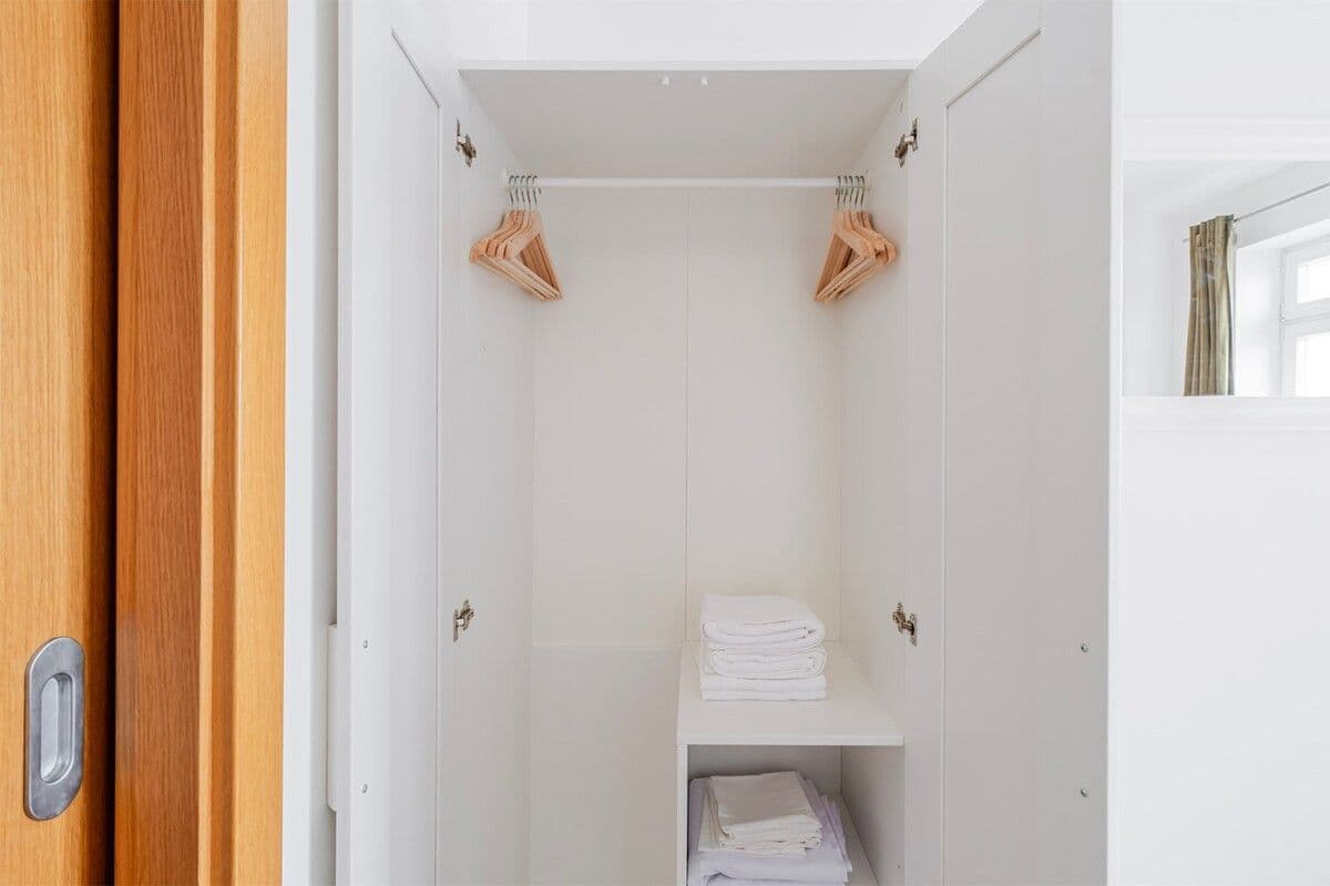 flat to rent, 65 m², Kafkova, Prague, Prague flat to rent, 65 m², Kafkova, Prague, Prague