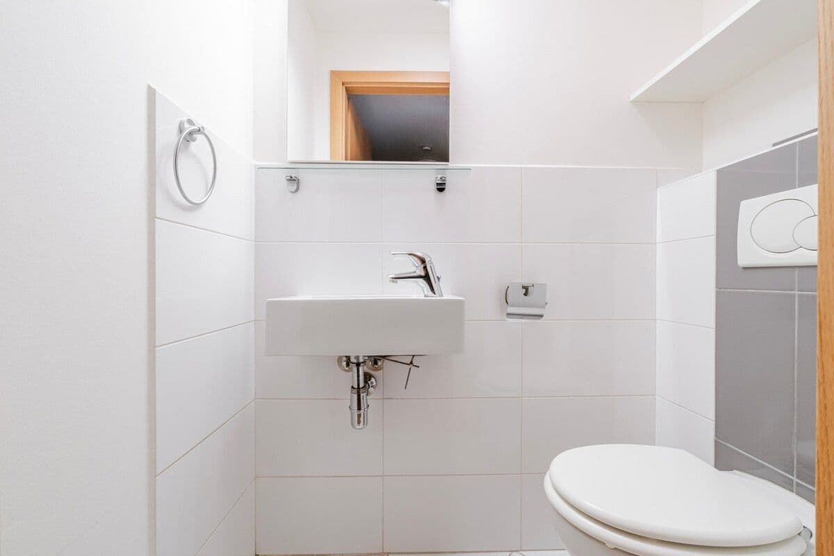 flat to rent, 65 m², Kafkova, Prague, Prague flat to rent, 65 m², Kafkova, Prague, Prague