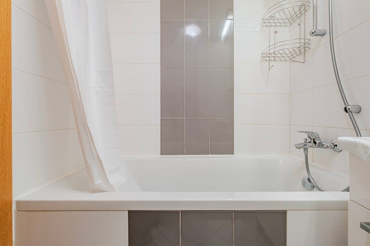 flat to rent, 65 m², Kafkova, Prague, Prague flat to rent, 65 m², Kafkova, Prague, Prague