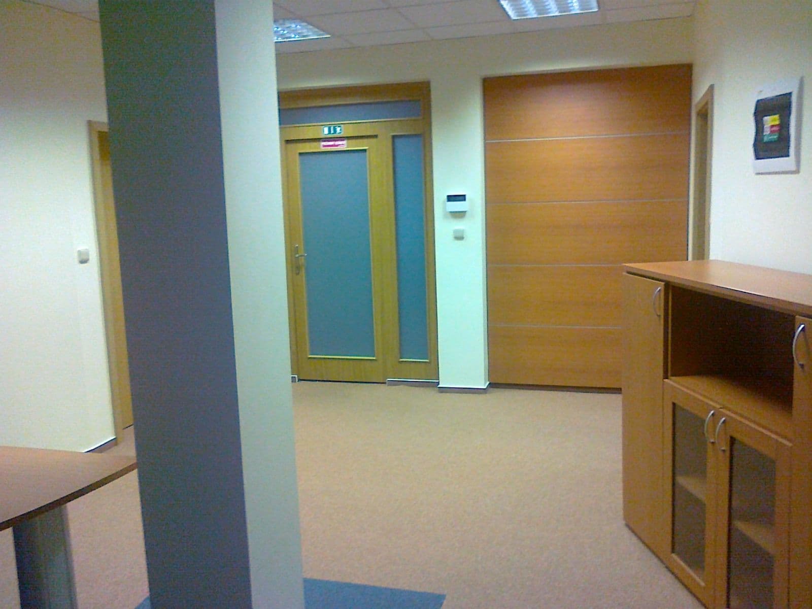 office to rent, 128 m², Nádvorná, Zvolen, Banskobystrický Region office to rent, 128 m², Nádvorná, Zvolen, Banskobystrický Region