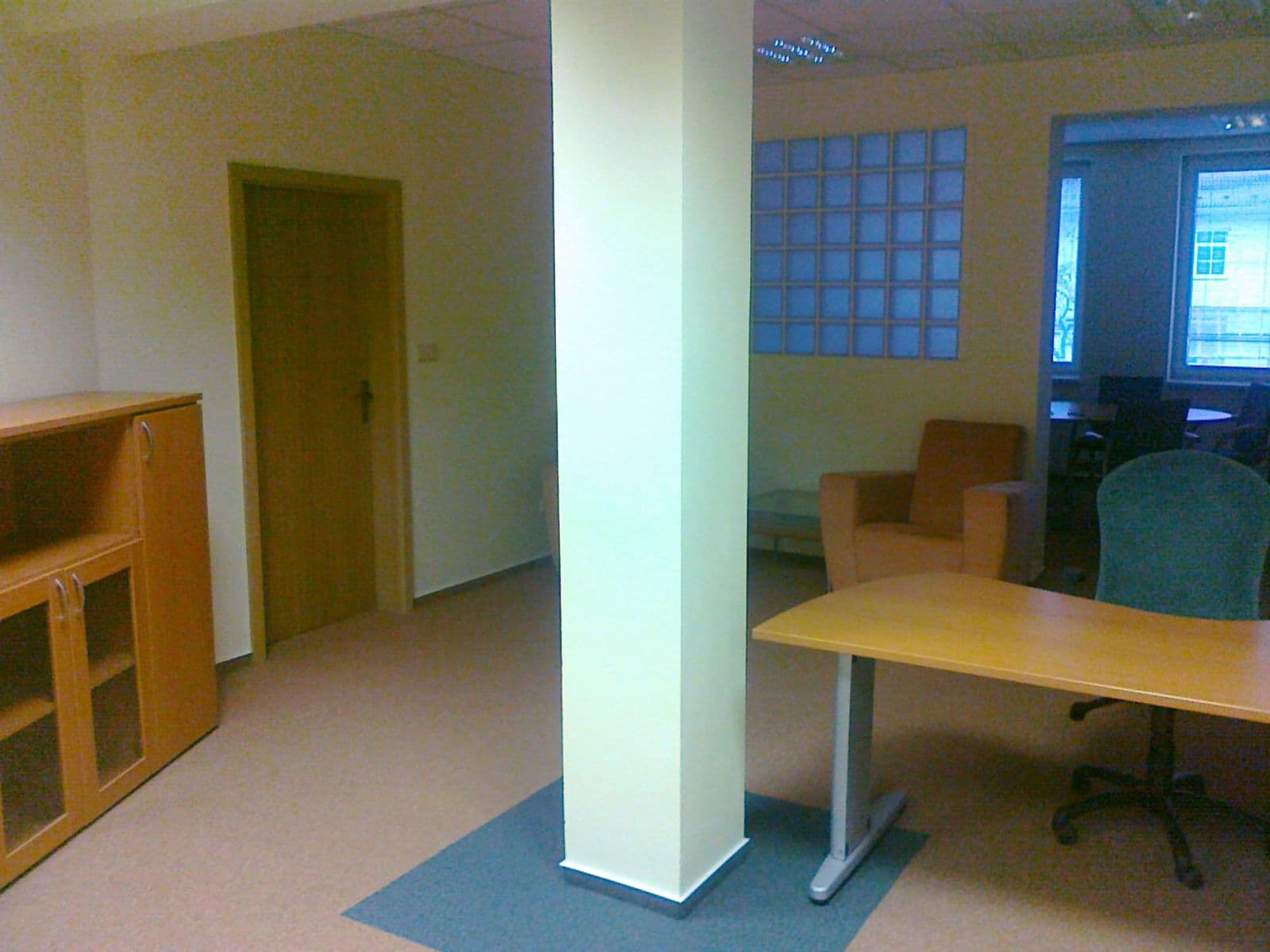 office to rent, 128 m², Nádvorná, Zvolen, Banskobystrický Region office to rent, 128 m², Nádvorná, Zvolen, Banskobystrický Region