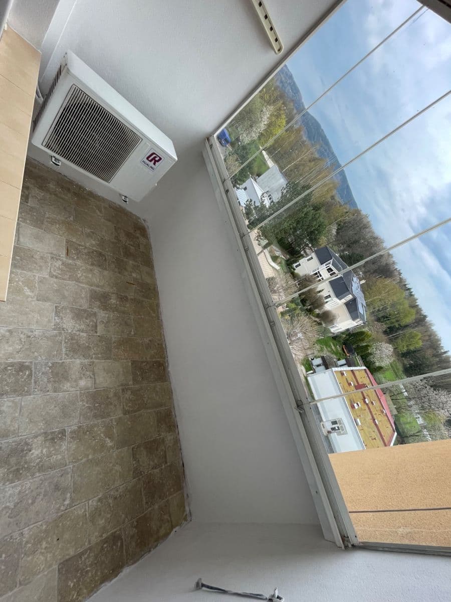 2 bedroom flat to rent, 65 m², Seifertova, Sokolov, Karlovarský Region 2 bedroom flat to rent, 65 m², Seifertova, Sokolov, Karlovarský Region